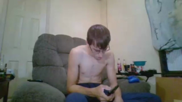 Sixdevilboy666  10-07-2021 video spray milk